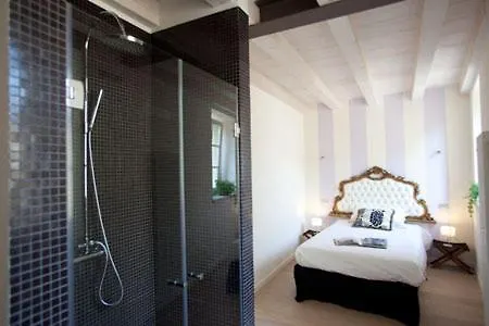 Pensionat Bagolina Boutique