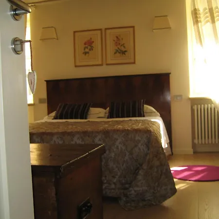 Pensionat Bagolina Boutique Verona