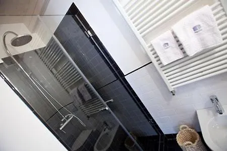 Pensionat Bagolina Boutique 3*