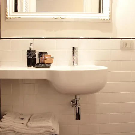 Pensionat Bagolina Boutique
