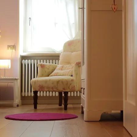 Bagolina Boutique Pensionat 3*