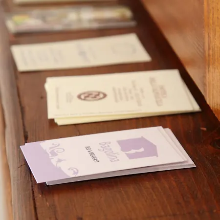 Bagolina Boutique Pensionat Verona