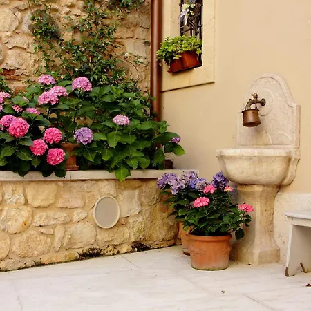 Pensionat Bagolina Boutique 3*