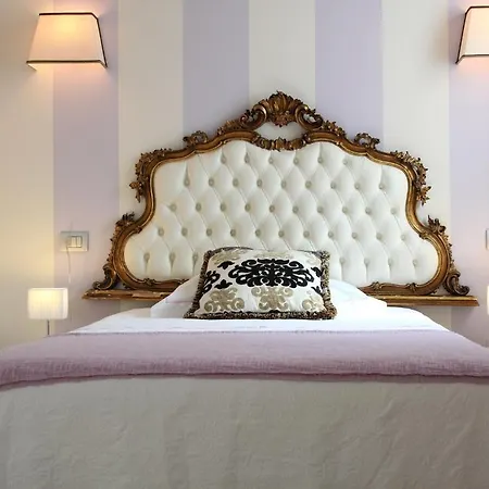 招待所 Bagolina Boutique 3*