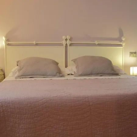 Bagolina Boutique Pensionat Verona