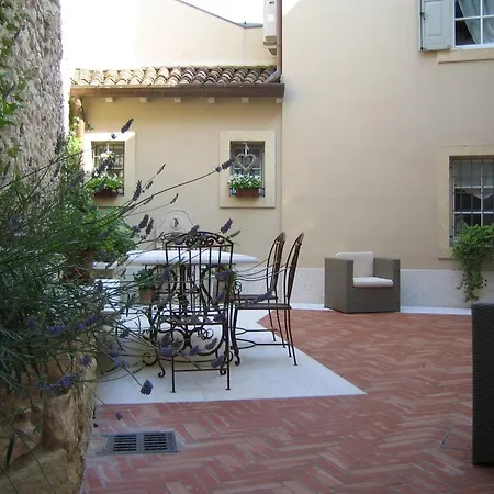 Bagolina Boutique Гостевой дом