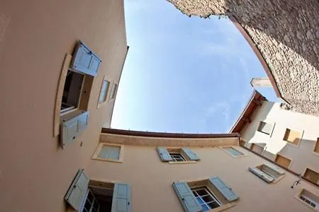 Guest house Bagolina Boutique