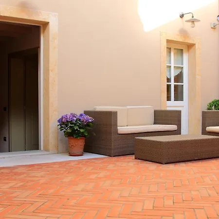 Guest house Bagolina Boutique