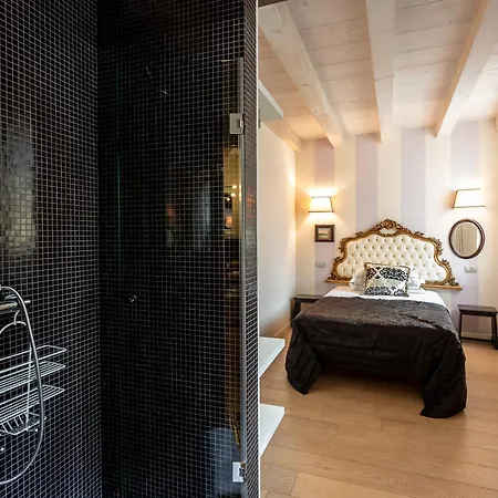 Bagolina Boutique בית הארחה