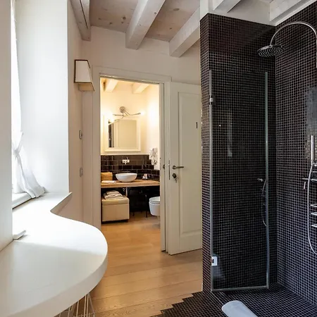 Casa de hóspedes Bagolina Boutique Verona