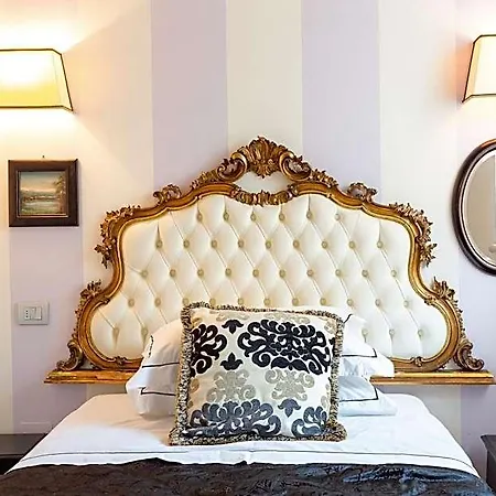 Bagolina Boutique Konukevi Verona