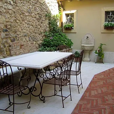 Bagolina Boutique Konukevi Verona