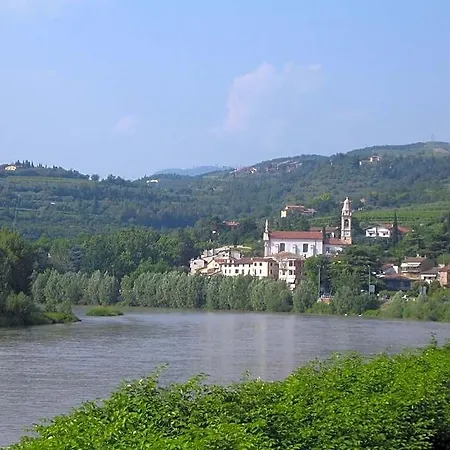Bagolina Boutique Konukevi Verona