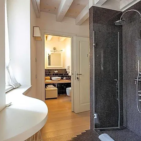 Konukevi Bagolina Boutique Verona