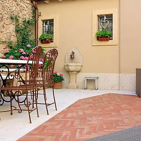 Konukevi Bagolina Boutique Verona