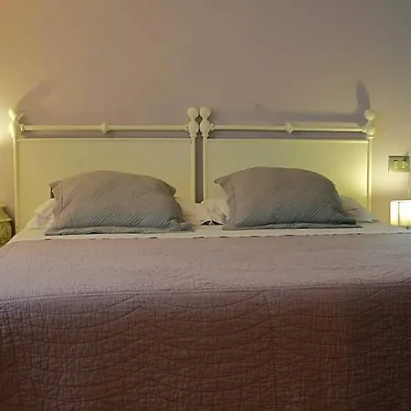 Casa de hóspedes Bagolina Boutique 3*