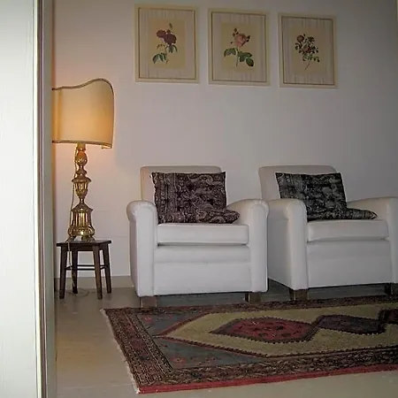 Bagolina Boutique Konukevi Verona