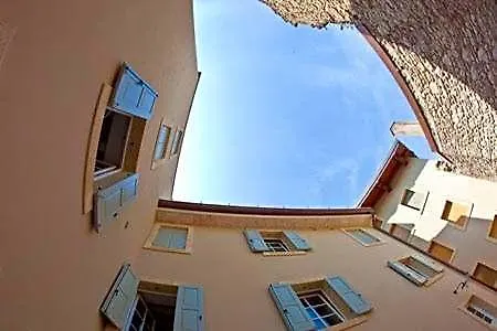 Bagolina Boutique Casa de hóspedes 3*