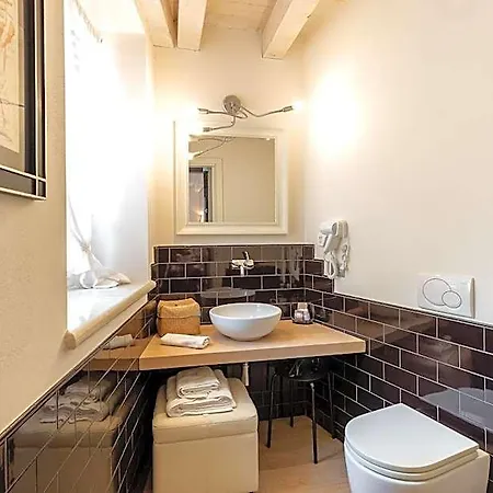 Konukevi Bagolina Boutique 3*