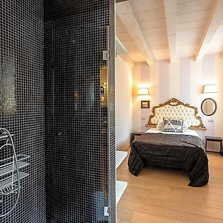 Bagolina Boutique 3* Verona
