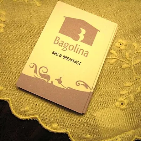 Bagolina Boutique