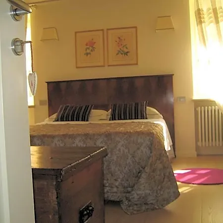 Casa de hóspedes Bagolina Boutique Verona