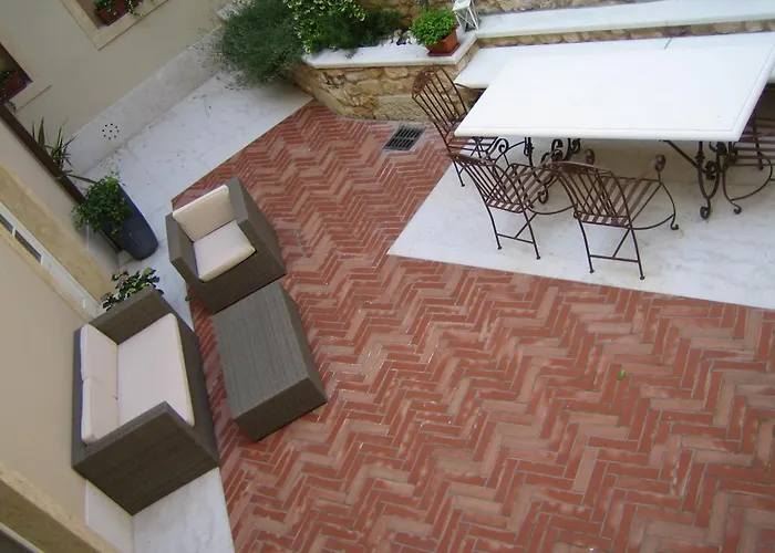 Bagolina Boutique 3*