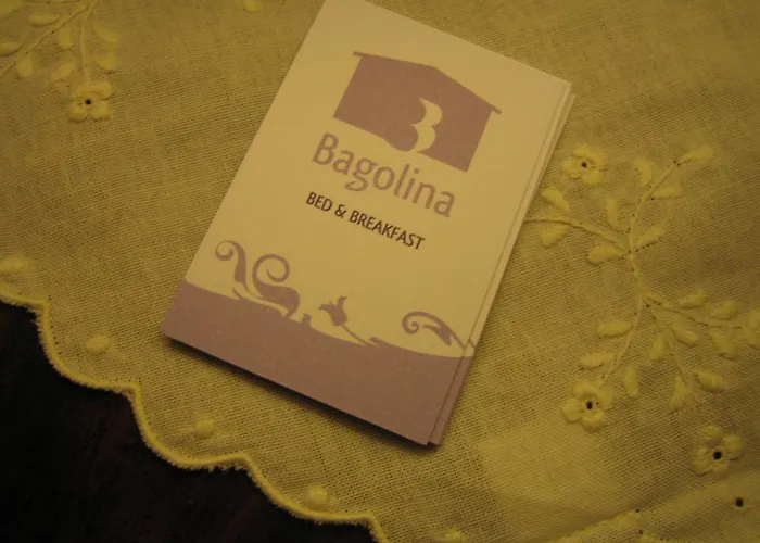 Bagolina Boutique Верона