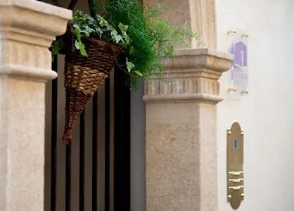 Гостевой дом Bagolina Boutique