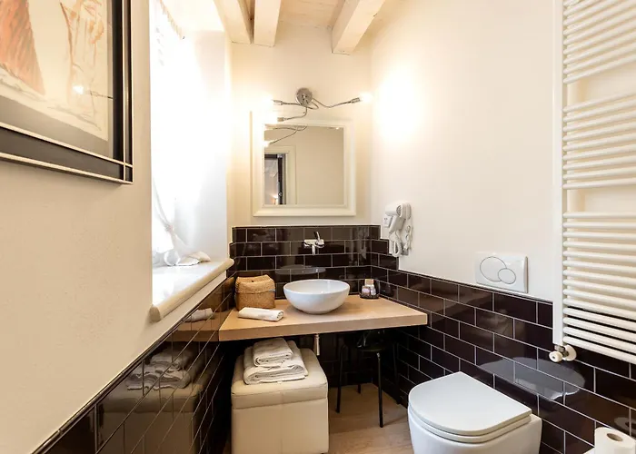 Bagolina Boutique 3*