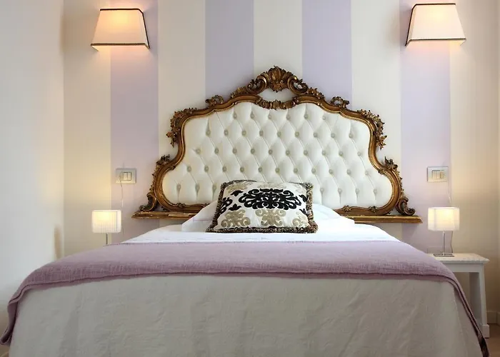 Maison d'hôtes Bagolina Boutique 3*