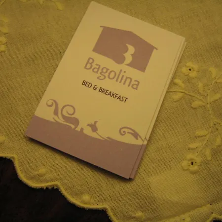 Bagolina Boutique Werona