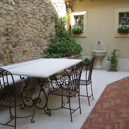 Bagolina Boutique 3* Werona