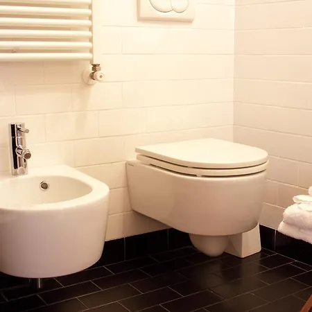 Bagolina Boutique 3* Werona