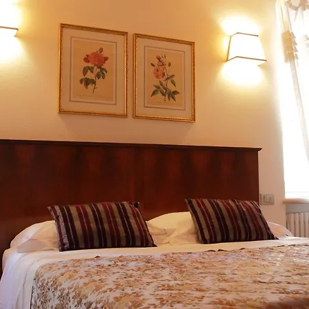 Bagolina Boutique Pensjonat