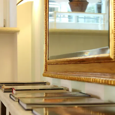 Pensjonat Bagolina Boutique 3*