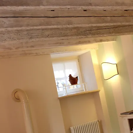 Pensjonat Bagolina Boutique Werona