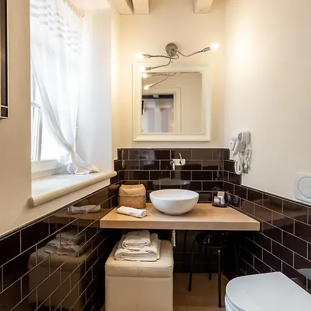 Pensjonat Bagolina Boutique 3*