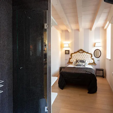 Bagolina Boutique 3* Werona