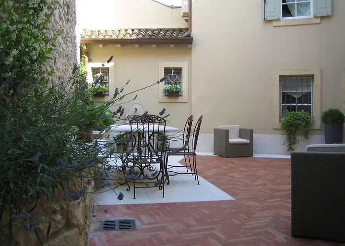 Bagolina Boutique Casa de hóspedes