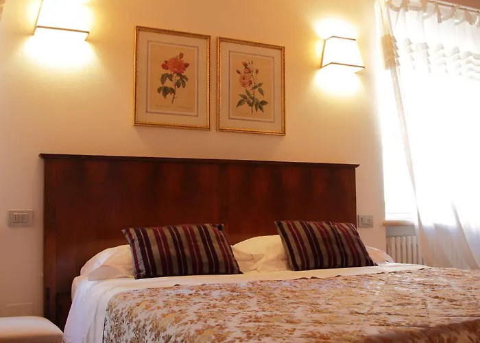 Bagolina Boutique Gæstehus