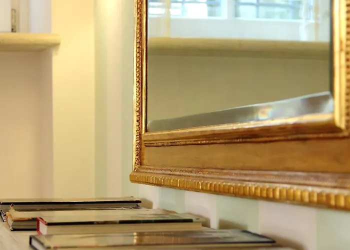 Gæstehus Bagolina Boutique 3*