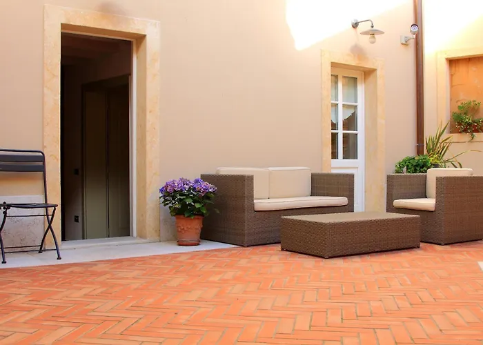 Casa de hóspedes Bagolina Boutique