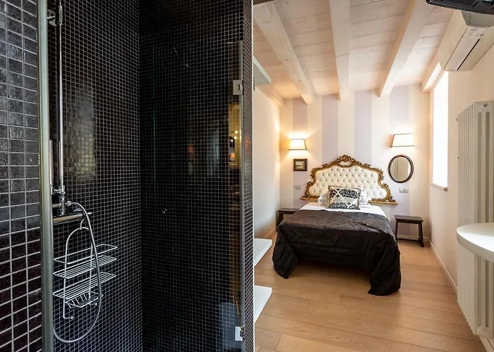 Bagolina Boutique Casa de hóspedes