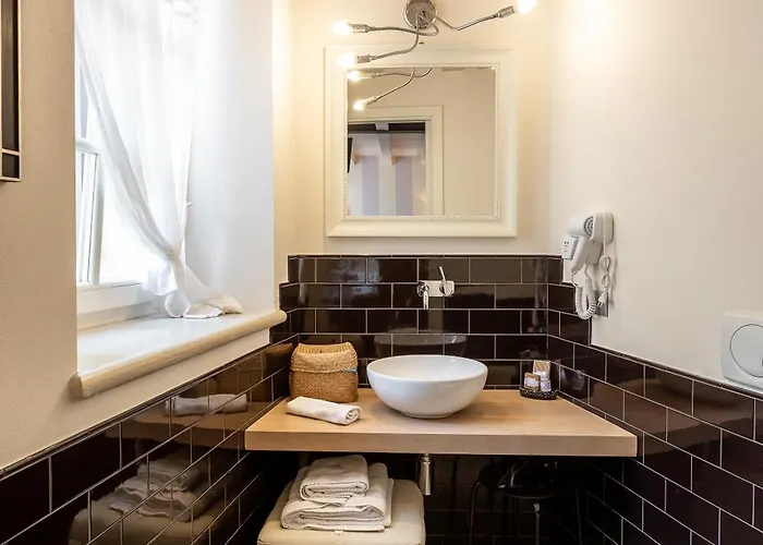 Gæstehus Bagolina Boutique 3*