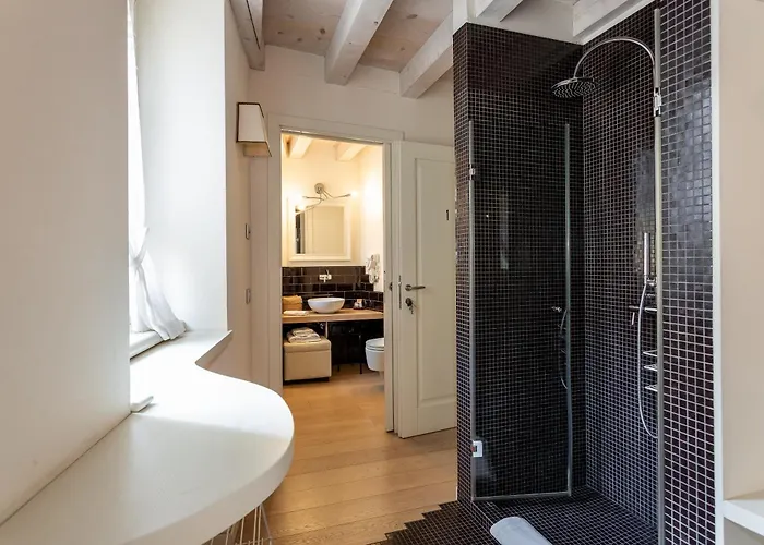 Casa de hóspedes Bagolina Boutique Verona