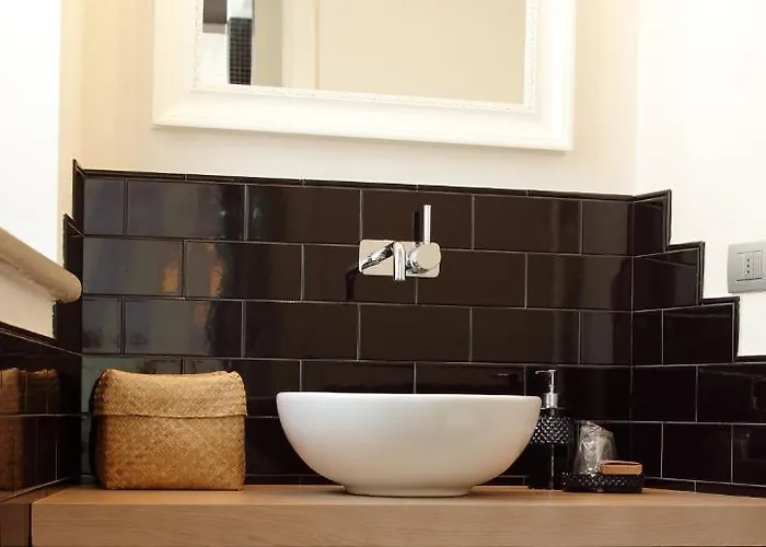 Bagolina Boutique 3* Verona