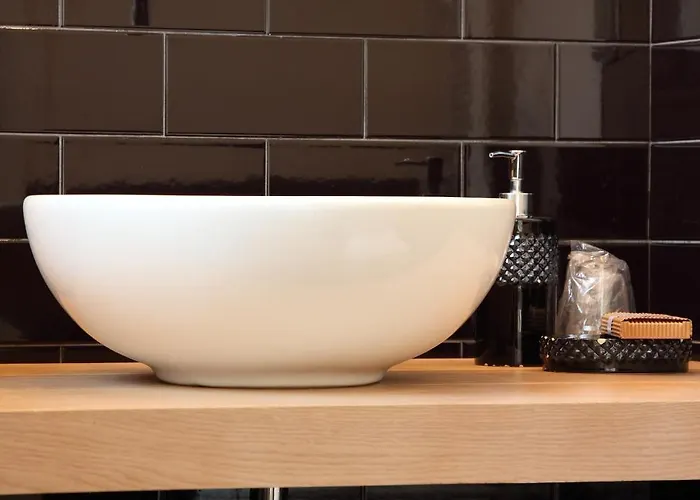 Bagolina Boutique Gæstehus