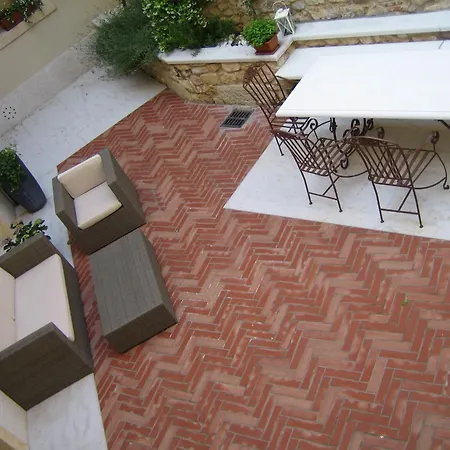 Bagolina Boutique 3*