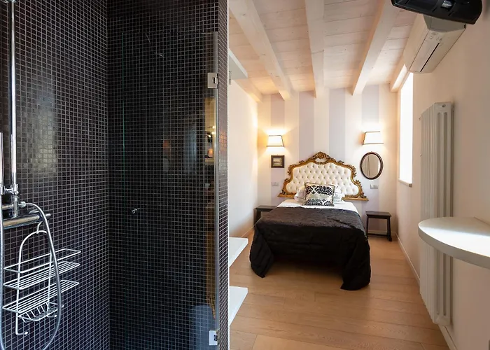Bagolina Boutique 3* فيرونا